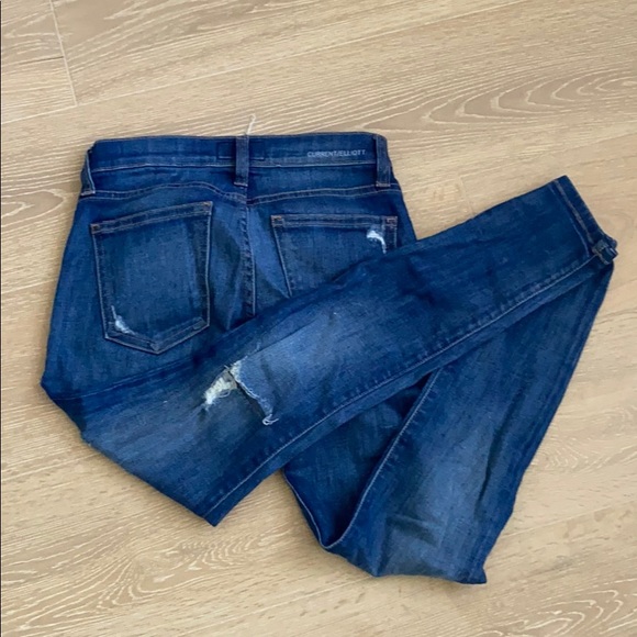 Current Elliot jeans - Picture 4 of 4